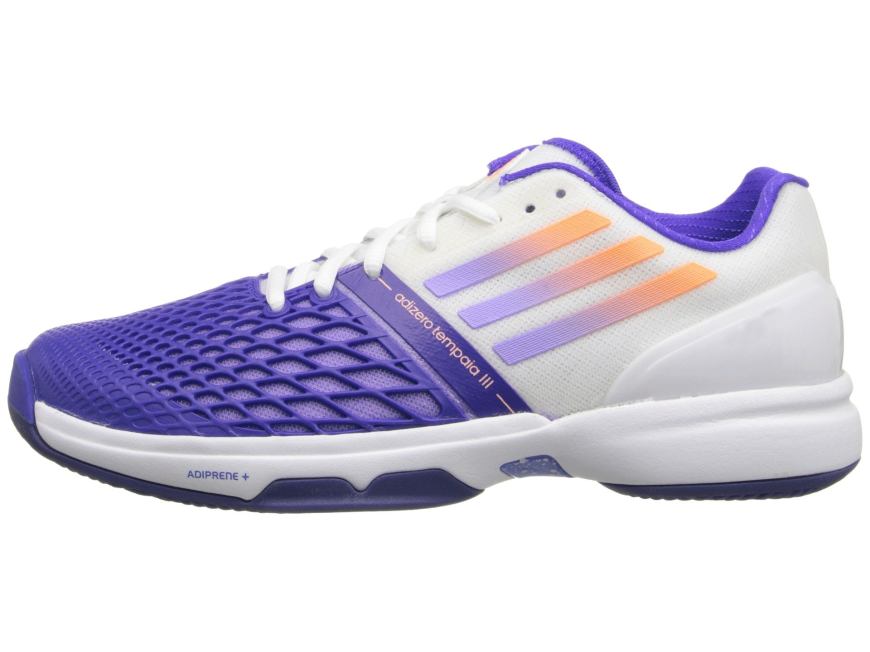 chaussures adidas femme adizero tempaia iii